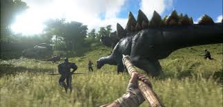 That will make the game look a bit dull but the overall fps will improve. Ark Crafting Guide Cooking Recipes Rock Paper Shotgun