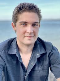 Chris Schick's Instagram, Twitter & Facebook