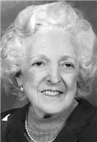 Evie Cobb Obituary (1923