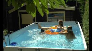 Bestway Pool Setup Youtube
