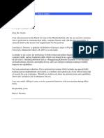 Contoh application letter, curriculum vitae bahasa inggris (lamaran kerja) 1. Assignment 1 Application Letter And Resume Resume Semiotics