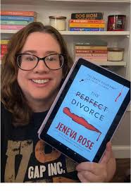 Reseña del libro 'El Divorcio Perfecto'