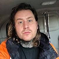 DC Horror Presents: Soul Plumber by Marcus Parks