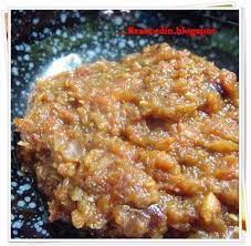 Fiza Nordin Sambal Ayam Penyet Asian Food Yummy Love To Eat Resep Masakan Resep Masakan Asia Memasak