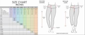 90 Degree By Reflex Yoga Pants Leggings Yoga Capris