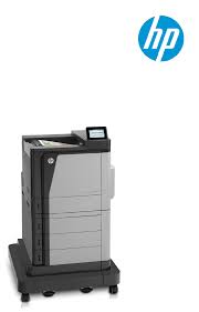 Download the latest drivers, firmware, and software for your hp color laserjet enterprise cm4540 mfp series.this is hp's official website that will help automatically detect and download the correct drivers free of cost for your hp computing and printing products for windows and mac operating system. Product Guide Hp Color Laserjet Enterprise M651 Series