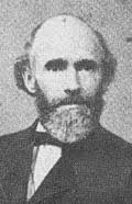 PAL: John Sullivan Dwight (1813-1893)