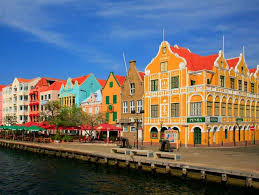 Do any of your credit card providers offer travel assistance? Curacao Cool Reasons To Visit