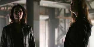 In the pilot, the pair are transported from 1999 to 2007 by a terminator named cameron phillips. Watch Terminator The Sarah Connor Chronicles Season 1 Episode 4 In Streaming Betaseries Com
