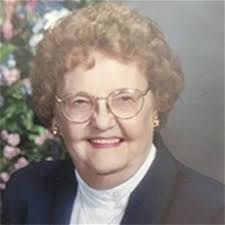 Julia Ulland Obituary