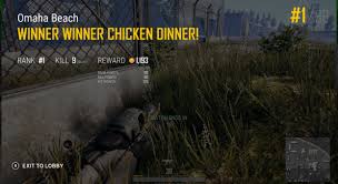 Almost every age of users plays it. First Pubg Win Album On Imgur