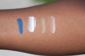 Makeup Forever Aqua Xl Color Paint