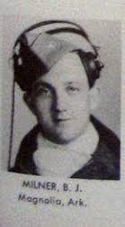 Barney James Milner Jr. (1919-2010)