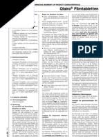Qlaira se présente sous la forme d'une plaquette de 28 comprimés quadriphasique. Goethe A1 Pdf
