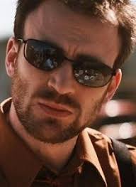 Octobersky: The Many Face of... Chris Evans