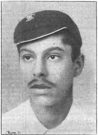 The Champion Bowler of India”: The Mysterious Captain Mehta