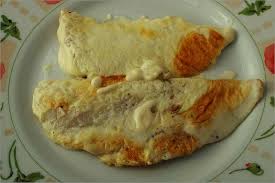 Filetes De Merluza Al Horno Con Mayonesa Cocina Para Torpes