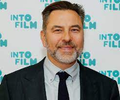 Your entire family has been eaten by a tyrannosaurus rex that has travelled through a space/time portal? David Walliams Biography Facts Childhood Family Life Achievements Of English Comedian Actor