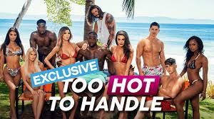 Season 2 of 'too hot to handle' has dropped on netflix, and host desiree burch teased which couples she's rooting for with these spoilers. The Circle And Too Hot To Handle Season 2 Release Date On Netflix Cast Schedule