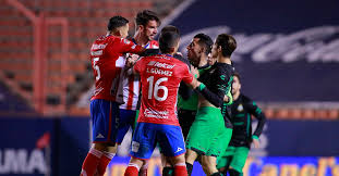Jun 08, 2021 · spanish football morning headlines: Atletico San Luis Bleacher Report Latest News Scores Stats And Standings