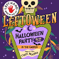 Leftoween in the Garden! event image