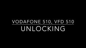 Famous remote unlocking services most available only on furiousgold at. How To Unlock Vodafone Smart E8 Vfd 510 With Furious Gold Amdo Qcom Smart Tool Youtube