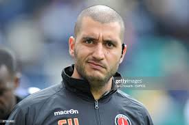 Erol Umut, Charlton Athletic physiotherapist News Photo