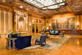 In addition to the number of guests who have passed while visiting the cecil, at least two serial killers have stayed at this notorious hotel during. Inside Los Angeles Most Haunted Hotel The Millennium Biltmore