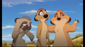link hope you like it! Lion King 3 Hakuna Matata The Dvd Recensie Allesoverfilm Nl Filmrecensies Hardware Reviews Nieuws En Nog Veel Meer