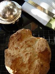 Barley chapati or barley flat bread is a healthy, nutritious recipe. Traditional White Soda Bread Nessa S Family Kitchen