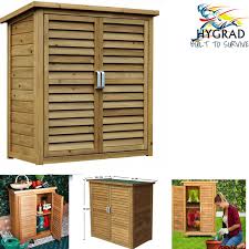 On line cabinets for quality and low prices. G4rce G4rce Wooden Outdoor Garden Cabinet Utility Storage Tools Shelf Store Box Shed Cupboards Cabinets Garden Outdoors Cate Org