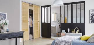Cloison amovible le bon coin. Une Cloison Amovible De Style Loft Pour La Chambre Cloison Douche En Coin Cloison Amovible Atelier