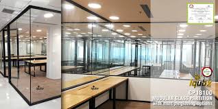 Check spelling or type a new query. Glass Partition Wall System Modular Aluminium Glazed Partition