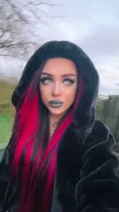 Stylish Fur Coat from Ali Express