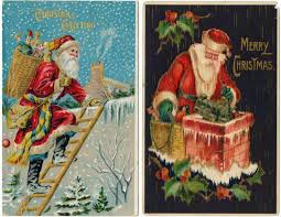 For An Edwardian Style Christmas A Huge Collection Of Ideas For Traditional Holiday Decor Delicious Recipes More Click Americana