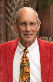 Thomas Barnes Obituary