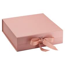 Once you know if you want small or large gift boxes and have narrowed down the materials you prefer, you can select specific colors and styles to best match your business. Supply Large Gift Decorative Magnetic Boxes With Ribbon Factory Quotes Oem