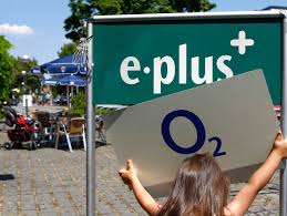 (plus) stock quote, history, news and other vital information to help you with your stock trading and investing. Fusion Von O2 Und E Plus Gefahrdet Den Wettbewerb Manager Magazin