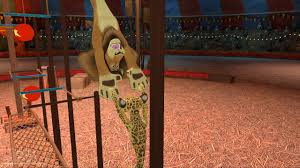 This best shock video clip! Pictures Of Madagascar 3 The Video Game 1 20