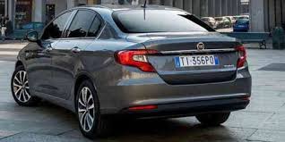 مقارنة مواصفات فيات تيبو اوتوماتيك الفئة الاولى والثانية Fiat Tipo Fiat Car