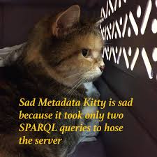 Enjoy and share your favorite beautiful hd wallpapers and background images. Sad Metadata Kitty