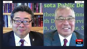 Daniel Lew, Chief Public Defender (A Nation of Immigrants)