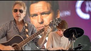 Latin Music Covers by Adrian Negrete with Znora