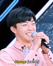 Stories who creates worlds — Head Canon: Chen Linong