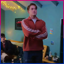 Thomas Weatherall Winning An Award