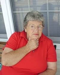 Betty Ann Ellis Obituary