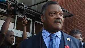 News today: Zimbabwe, Jesse Jackson, Puerto Rico, Tesla