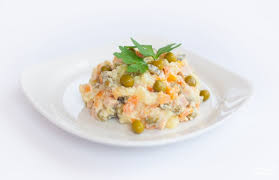 Перуанская кухня jalea перуанский севиче салат. Olive So Svininoj Poshagovyj Recept S Foto Na Povar Ru