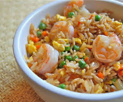 Riz Aux Crevettes Et Carottes Cookeo Recette Cookeo Facile Riz Au Crevette Cookeo Recette Recette