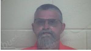 Busted Newspaper Webster County KY Mugshots